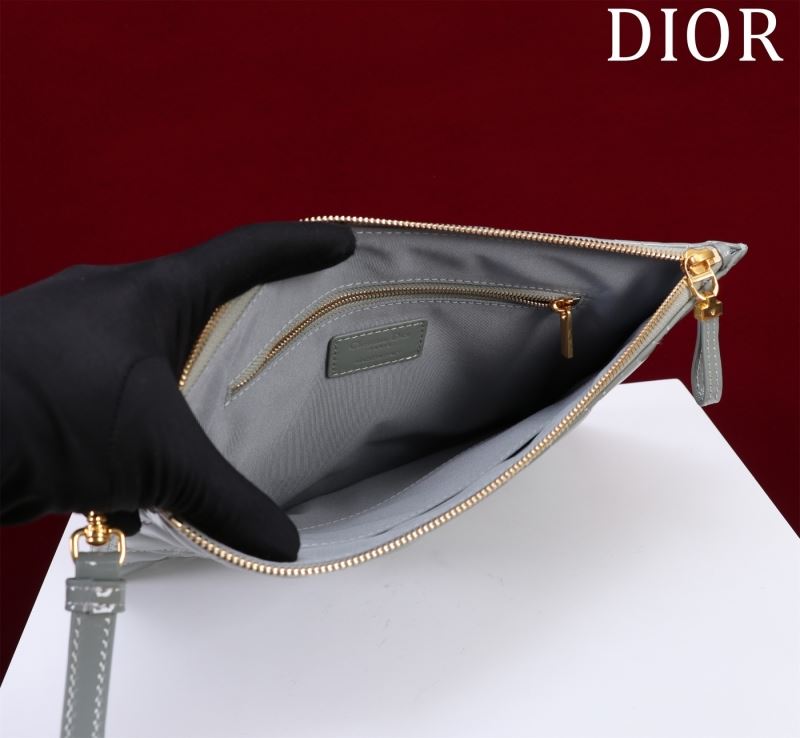 Dior Clutch Bags